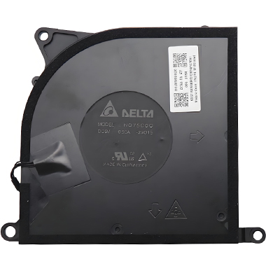 ανεμιστήρα DELTA ND75C0Q-23D15