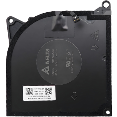 DELTA ND75C0P-23D14 fan