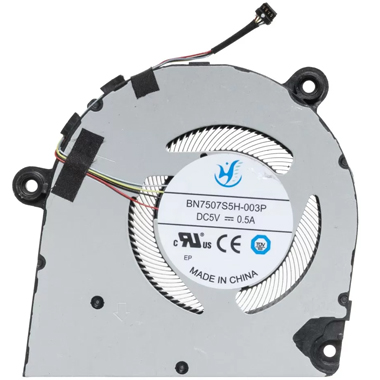 Ventilátor HuaYing BN7507S5H-003P