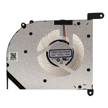 Ventilátor CPU AAVID PABD1A010SHR N544