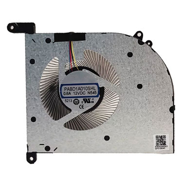 Ventilátor AAVID PABD1A010SHL N545