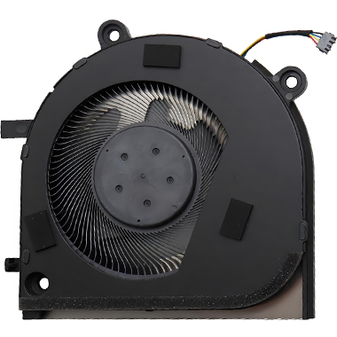 AVC BAPF0808R5HY001 CPU ventilator
