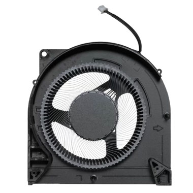 Ventilátor CPU AVC BAPA0908R5HY007