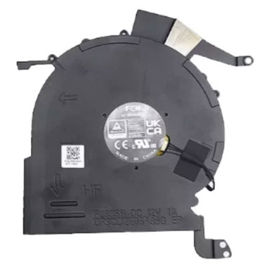 ventilátor FCN DFSCL12E08486G F25356