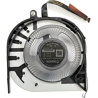 Lenovo 5H40W65016 fan