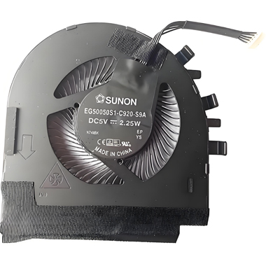 Lenovo Thinkpad L460 ventilator