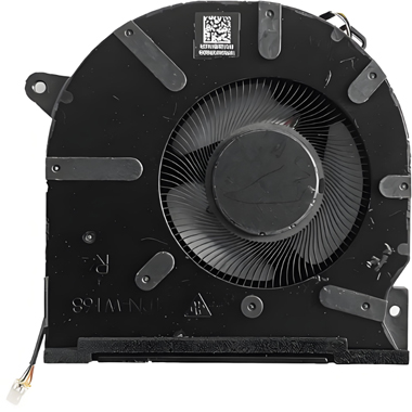 ventilator Hp TPN-W168