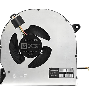 ventilator Hp TPN-W168