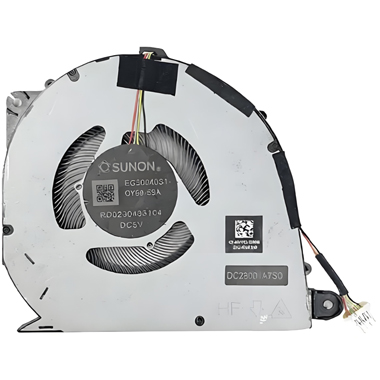 ανεμιστήρα Dell DC28001A7S0