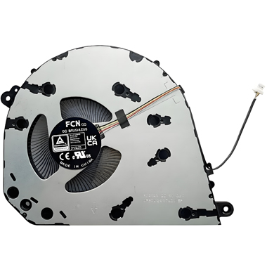 Hp TPN-166 fan