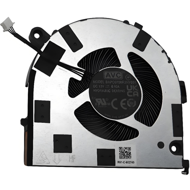 ventilator AVC BAPC0708R2HY001