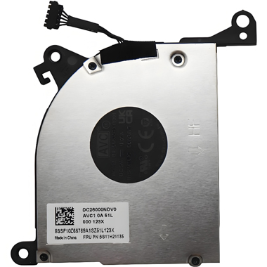 AVC BAPC0506R5HY001 fan