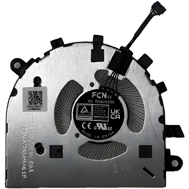 FCN F24217 DFS5F22B049546 fan
