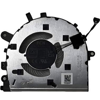 FCN F24218 DFS5K121144646 fan