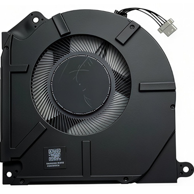FCN F24112 DFSCL12E06486Y CPU fan