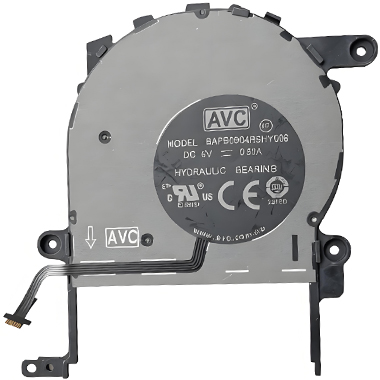 ventilator AVC BAPB0604R5HY006