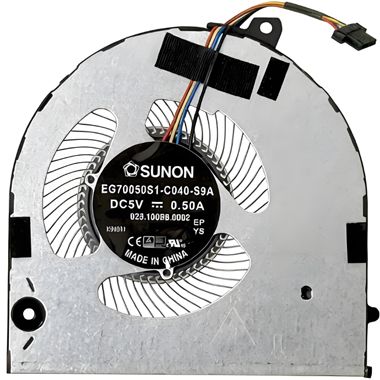 Ventilátor Lenovo 023.100BB.0001