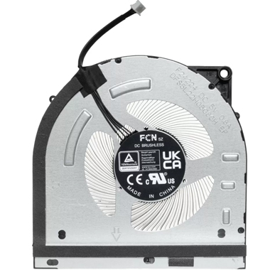 ventilator Lenovo Loq 15ahp10