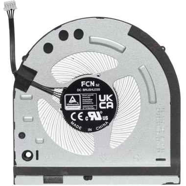 FCN F24225 DFS5L22H15G86H fan