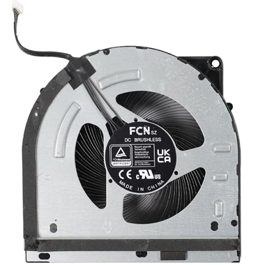 Ventilátor Lenovo 5H40S21000