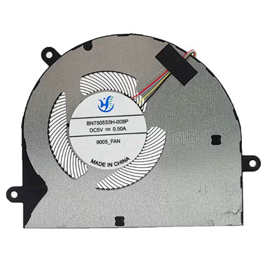HuaYing BN7505S5H-008P ventilátor